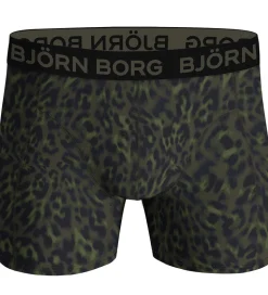 Björn Borg Boxershorts - 3-Pak - Multipack
