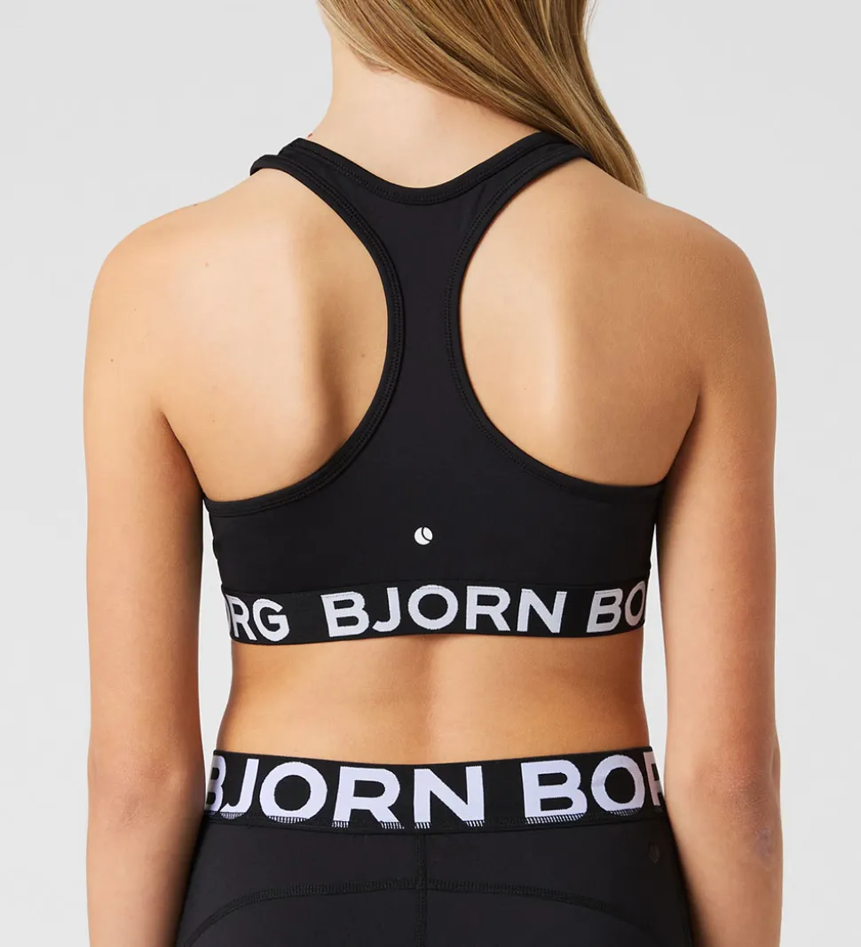 Björn Borg Sports Top - Black