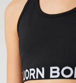 Björn Borg Sports Top - Black