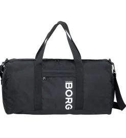 Björn Borg Sportstaske - Core - Sort