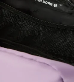 Björn Borg Toilettaske - Borg Classic - Purple Sage