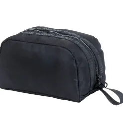 Björn Borg Toilettaske - Borg Classic - Black Beauty