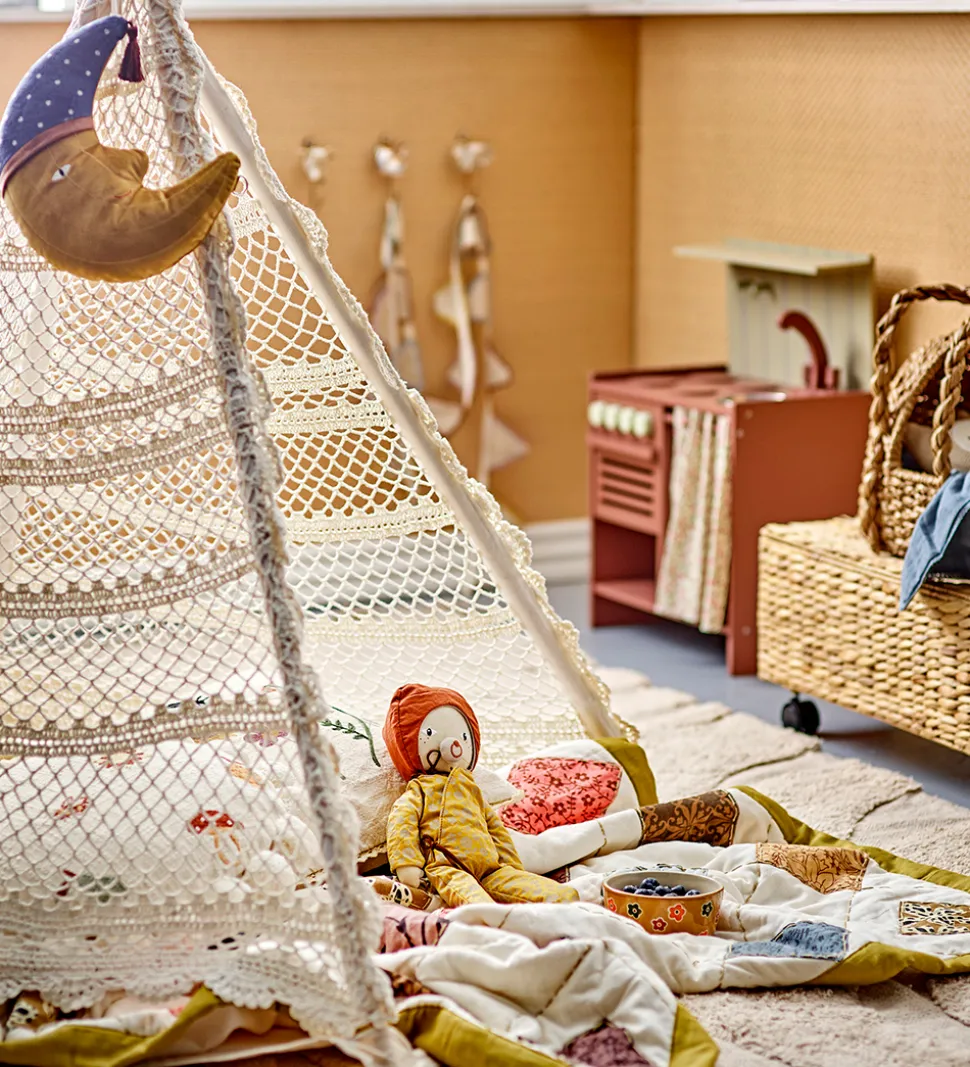 Bloomingville Legetelt - Herle Legetipi - Nartur