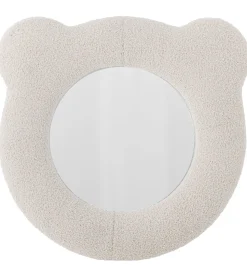 Bloomingville Mini Vægspejl - Baily - Hvid