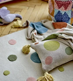 Bloomingville Pude - Clennie Pude - 60x30 cm - Natur