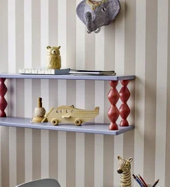 Bloomingville Uro - Fly - Træ - Natur