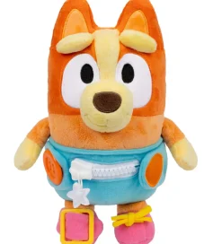 Bluey Bamse - Dress & Play - Bingo