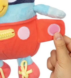 Bluey Bamse - Dress & Play - Bluey