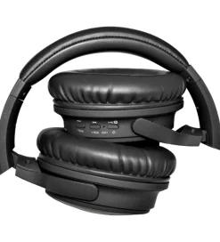 Bontempi Høretelefoner - Trådløs - Sort