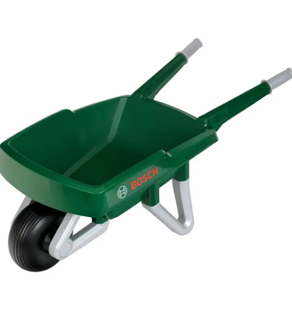 Bosch Mini - Trillebør