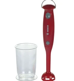Bosch Mini Stavblender - Legetøj - Rød
