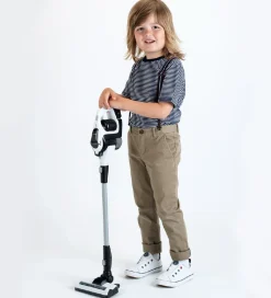 Bosch Mini Støvsuger - Legetøj - Hvid/Sort