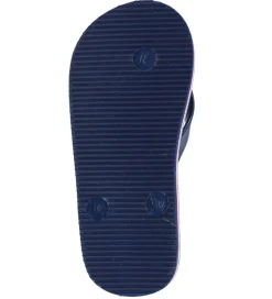 BOSS Klipklapper - Turkis/Navy