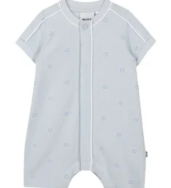 BOSS Sommerdragt - Pale Blue