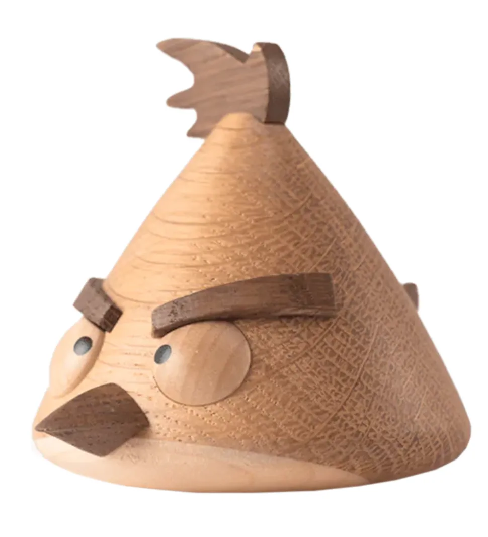 Boyhood Angry Birds x Chuck - Small