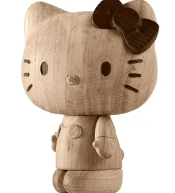 Boyhood Hello Kitty - Mini - Oak