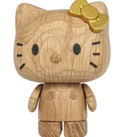 Boyhood Hello Kitty x 50th Anniversary - Oak - Small