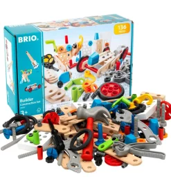 BRIO Builder Byggesæt 34587