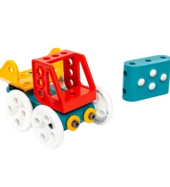 BRIO Builder Fjernbetjeningssæt - 34605