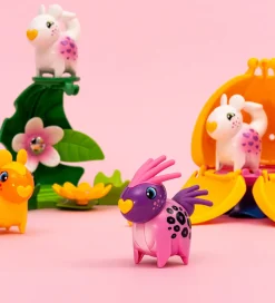 BRIO Flora Figur - Petunia