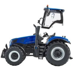 Britains Arbejdsmaskine - 43339 - New Holland T8.435 Genesis - T
