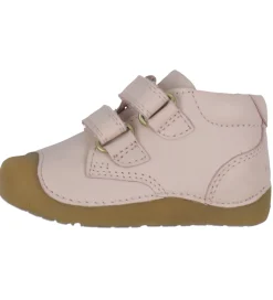 Bundgaard Begyndersko - Petit - Autumn Winter - Rosa