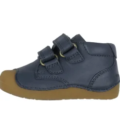 Bundgaard Begyndersko - Petit - Autumn Winter - Blå