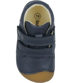 Bundgaard Begyndersko - Petit - Autumn Winter - Blå