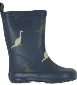 Bundgaard Gummistøvler - Charly Dino - Navy