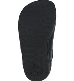 Bundgaard Gummistøvler m. For - Wide Fit - Rain - Black