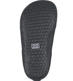 Bundgaard Gummistøvler m. For - Wide Fit - Malik - Black