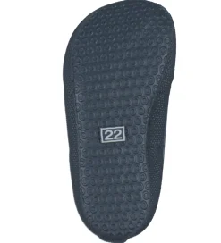 Bundgaard Gummistøvler m. For - Malik Navy Dino - Multi Colored