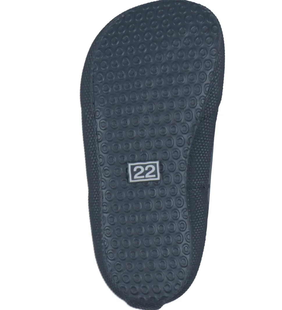 Bundgaard Gummistøvler m. For - Malik Navy Dino - Multi Colored