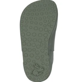 Bundgaard Gummistøvler m. For - Wide Fit - Rain - Army