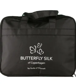 Butterfly Silk of Copenhagen Dyne - Silke/Bomuld - Baby