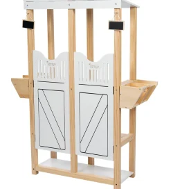 by ASTRUP Hestestald t. Kæphest