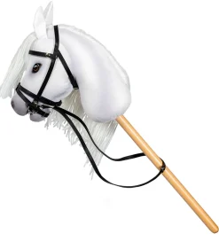by ASTRUP Kæphest - Sigrid - 68 cm - Hvid