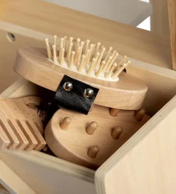 by ASTRUP Plejesæt til Kæphest - 8 Dele