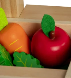 by ASTRUP Plejesæt til Kæphest - 8 Dele