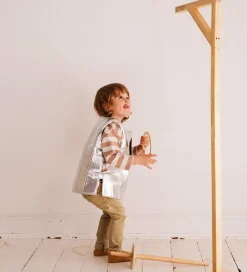 by ASTRUP Ringridning til Kæphest - Træ