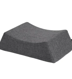 by KlipKlap Tumlemøbel - Mrs. Skirt - 45x30x14 cm - Blue Grey