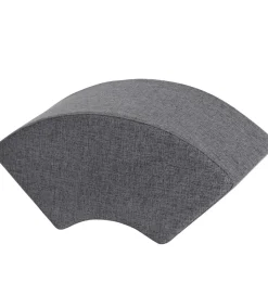 by KlipKlap Tumlemøbel - Rainbow - 57x27x30 cm - Blue Grey