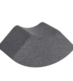 by KlipKlap Tumlemøbel - Rainbow - 57x27x30 cm - Blue Grey