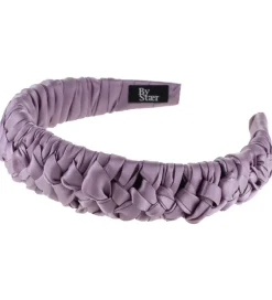 By Stær Hårbøjle - Poppy - Lilla