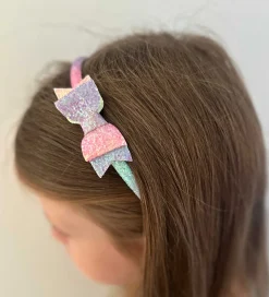 By Stær Hårbøjle - Sløjfe - Multi