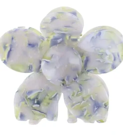 By Stær Hårklemme - Adeline - Grå