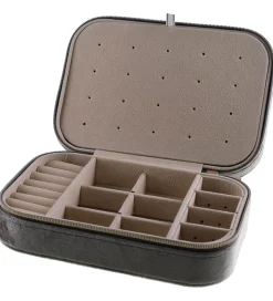 by Stær Smykkeæske - Elanor - Grå