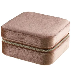 By Stær Smykkeæske - Grace - Nougat