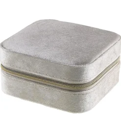 By Stær Smykkeæske - Grace - Råhvid