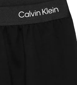 Calvin Klein Nederdel - Punto - Ck Black